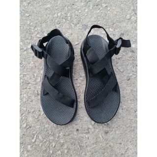 รองเท้า Chaco Z1 Classic - Black สินค้าพร้อมส่ง