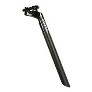 หลักอาน Seatpost Zipp SCSL B1 0 Offset - Polished 31.6x330mm (Black)