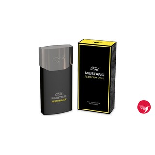 น้ำหอม MASTANG PERFORMANCE Eau De Toilette