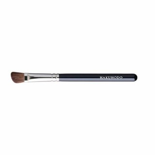 Hakuhodo J239H แปรงแต่งหน้าแปรงอายแชโดว์