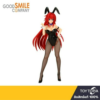 พร้อมส่ง+โค้ดส่วนลด Rias Gremory Bunny Ver.: High School D×D Born 1/6 (3Rd-Run)  by Good Smile Company (ลิขสิทธิ์แท้)