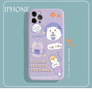 เคส iphone เคส iphone 11 pro max เคส iphone xs max เคส iphone xr เคส iphone 12 เคส iphone 7 plus #908