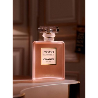 Chanel Coco Madmoiselle Leau Privee Eau Pour La Nuit