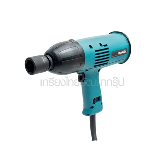 เครื่องขันน็อตไฟฟ้า MAKITA 6905H SQ 1/2"