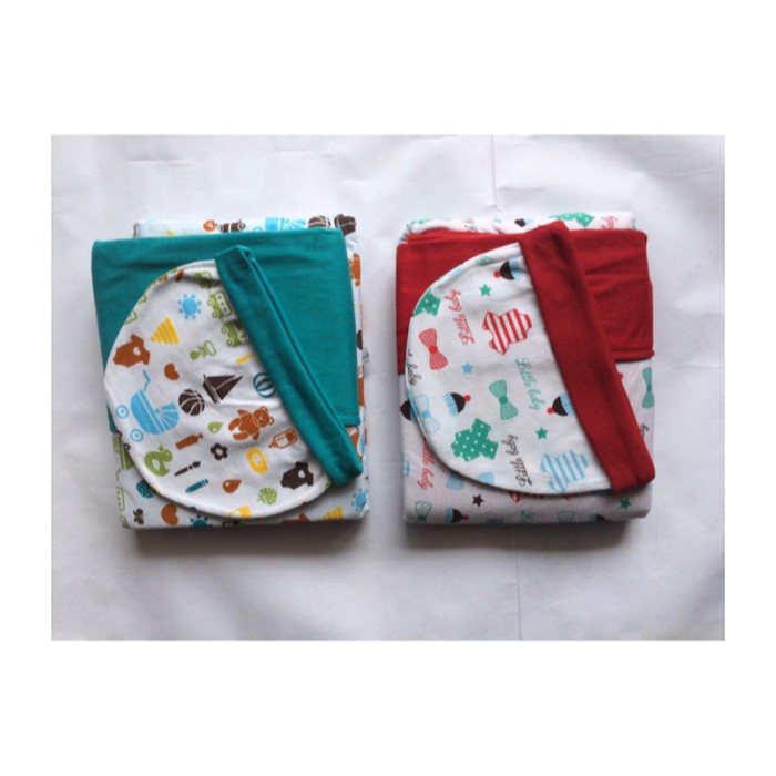 Geos 2-in-1 MOTIF ผู้ให้บริการเสื้อยืด + Bay i-LOG DIAUE HAT