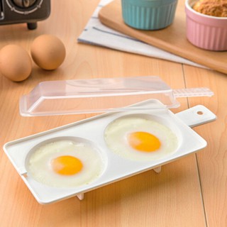 npkที่ทำไข่ดาว ไมโครเวฟ(Microwave Egg Poacher)