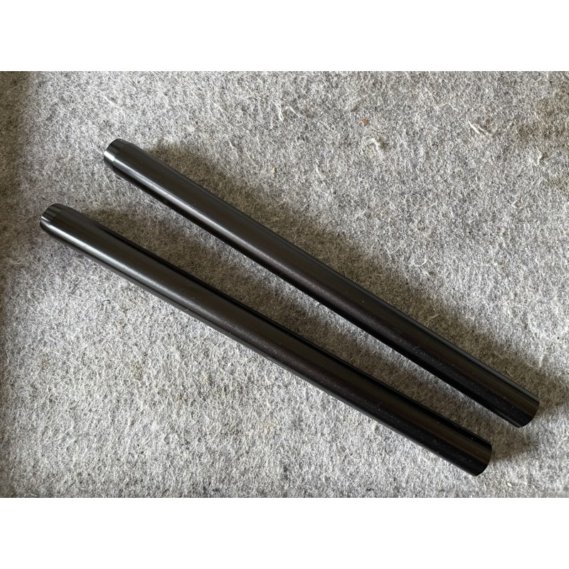 tilta rod 15mm. 1คู่