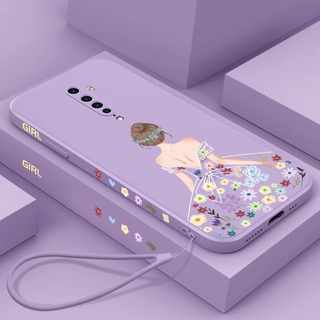 เคสโทรศัพท์มือถือแบบนิ่ม กันกระแทก สําหรับ OPPO A9 2020 A5(2020) A16 A54 A15 A15S A92 A53 A52 A3S A5S A12 A31