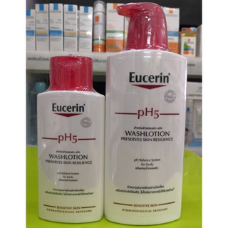 Eucerin Ph5 Wash lotion