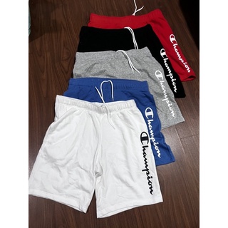 กางเกงขาสั้น ผู้ชาย แชมเปี้ยน CHAMPION Short Pants