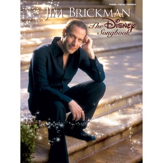 Jim Brickman: The Disney Songbook Jim Brickman