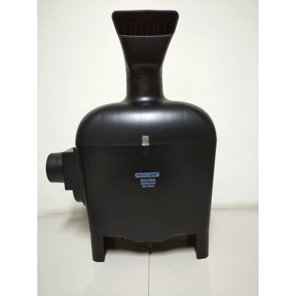 ULTRASONIC HUMIDIFIER NH6000 เครื่องพ่นหมอกเครื่องพ่นไอน้ำ อัลตร้าโซนิค