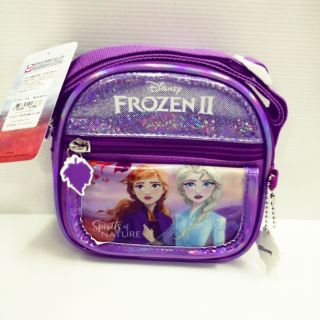 กระเป๋า​สะพาย​ frozen ll ลิขสิทธิ์แท้