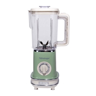 Ariete VINTAGE Blender เครื่องปั่นอเนกประสงค์ 1.5 ลิตร รุ่น 568