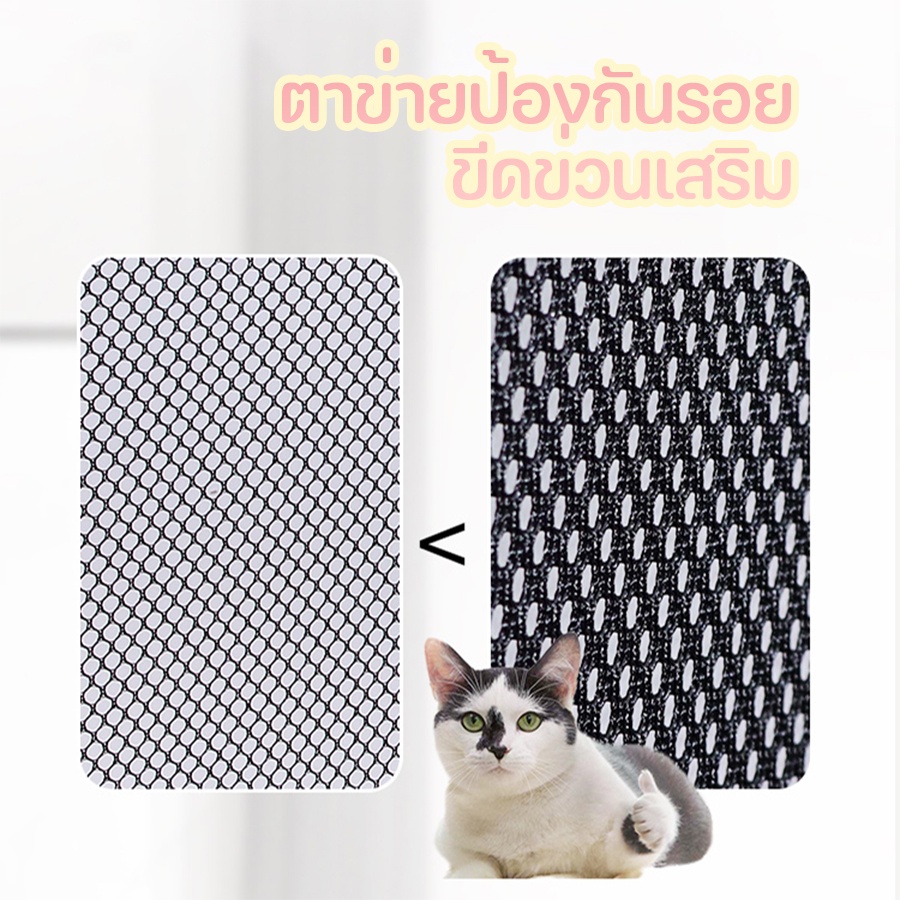 เต็นท์สัตว์เลี้ยงพับได้ ไม่ต้องประกอบ 😸สากลสำหรับแมวและสุนัข🐶 คอกสุนัข กรงสุนัข ที่นอนหมาแมว รูปที่ 5