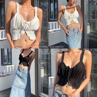 New arrival | 𝐉𝐔𝐋𝐈𝐄 𝐓𝐎𝐏