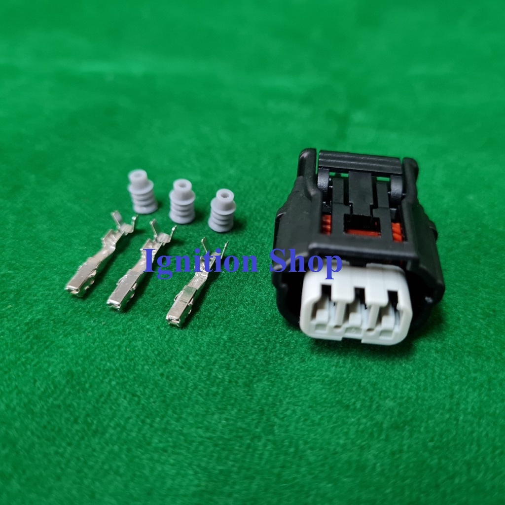 ปลั๊กคอยล์จุดระเบิด ปลั๊กคอยล์ Honda  Civic FD  FB FC City 2008 -2019   HRV CRV G3  ACCORD G8  2.0 จ