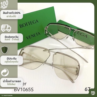 GRABITYOUROWN - BRANDNEW BOTTEGA VENETA aviator sunglasses