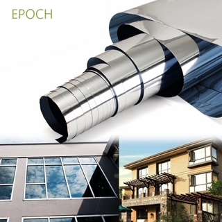 EPOCH ฟิล์มติดกระจกวันเวย์ เพื่อความเป็นส่วนตัว