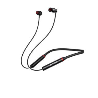 Lenovo HE05X Ⅱ หูฟังบลูทูธไร้สาย Bluetooth 5.0 And Ipx5 Waterproof