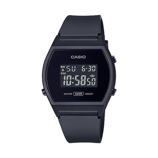 นาฬิกา Casio LW-204-1B ของแท้ รับประกัน 1 ปี