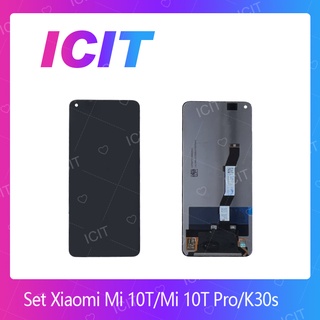 Xiaomi Mi 10T / Mi 10T Pro / K30s อะไหล่หน้าจอพร้อมทัสกรีน หน้าจอ LCD Display Touch Screen สินค้าพร้อมส่ง ICIT 2020