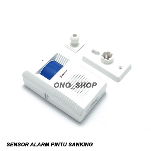 Sanking Door Alarm Motion Sensor
