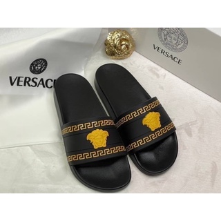 รองเท้า Versace Original