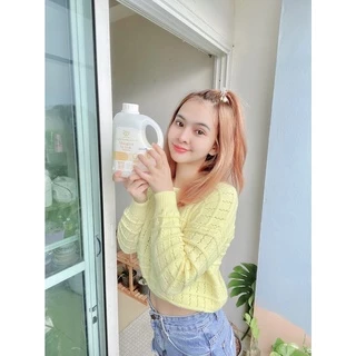 น้ำยาปรับผ้านุ่มหอมนาน กลิ่นมั่งมีศรีสุข 1,000 มล. แนวกลิ่น หอมดอกไม้เอเชีย กลิ่นนุ่มลึก ตัวฮิตของดารานางแบบ รีวิวเพี๊ยบ