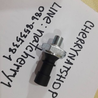 เซ็นเซอร์สวิตซ์แรงดันน้ำมันเครื่องOIL PRESSURE SWITCH SENSOR   Alfa Romeo159,Chevrolet Aveo,cruze,opel corsa