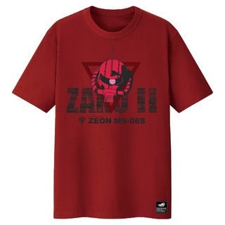 ROG T-Shirt Zaku Edition