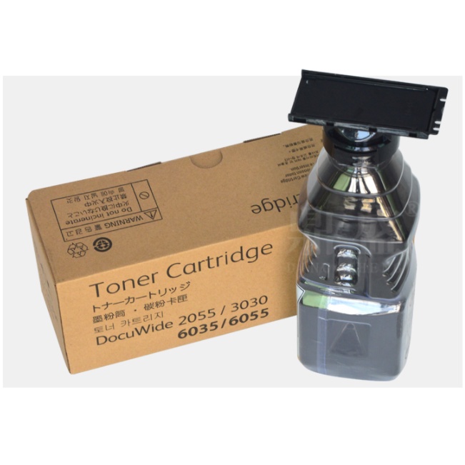 🔥ลด 30.- โค้ด INC5LEL5🔥ผงหมึก Xerox DocuWide 2055 3030 3035 DW2055 DW3030 DW3035 Toner for Xerox copier CT200647