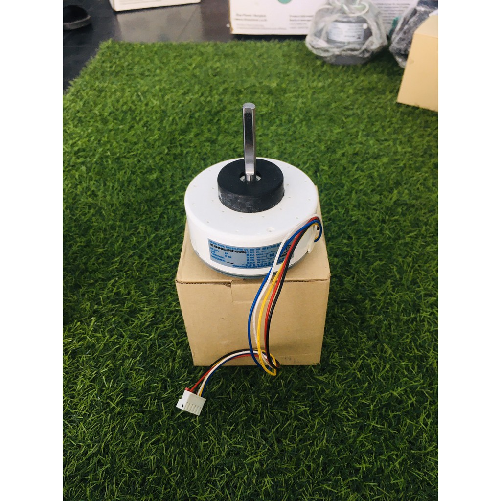 มอเตอร์คอยล์เย็น แอร์ Samsung 25 Watt DC