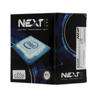 CPU INTEL PENTIUM G3220 LGA 1150 (NEXT)(By Shopee  SuperIphone1234)