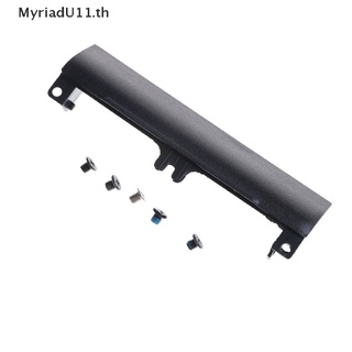 【MyriadU】ถาดฮาร์ดดิสก์ไดรฟ์ Hdd สีดํา สําหรับ Dell Latitude E6430 E6530