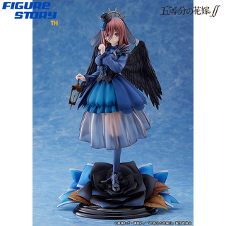 *Pre-Order*(จอง) The Quintessential Quintuplets SS Miku Nakano Fallen Angel ver. 1/7 (อ่านรายละเอียดก่อนสั่งซื้อ)