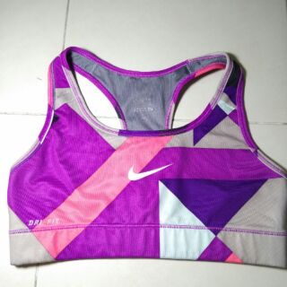 Sportbra ไนกี้/XS