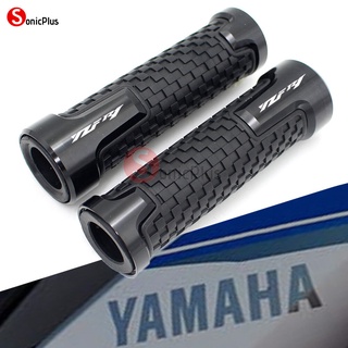 แฮนด์มือจับรถจักรยานยนต์ ขนาด 7/8 นิ้ว 22 มม. สําหรับ YAMAHA YZFR1 YZF R1-R1M-R1S 2004 2020 2006 2008 2012 2014 2015 2016 2017 2018 2019 2020 2021