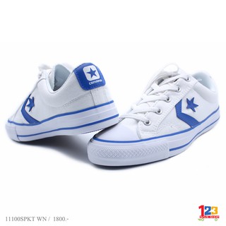 รองเท้า Converse   รุ่น 11100SPKT WN