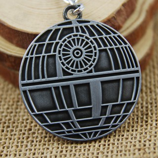 พวงกุญแจ โลหะ Death Star I - Star Wars Keychain