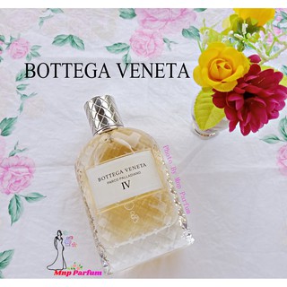 Bottega Veneta Parco Palladiano IV Eau de Parfum For Women And Men 100 ml.