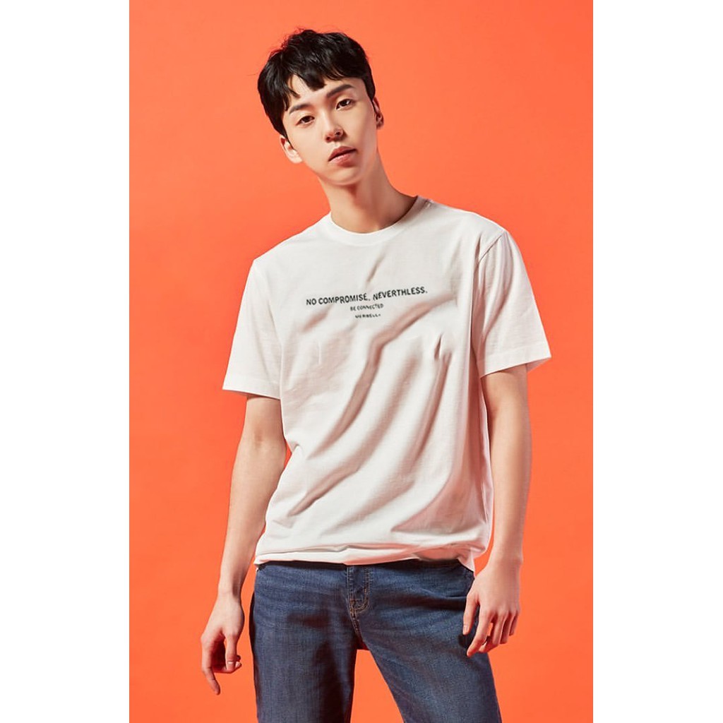 เสื้อยืด MERRELL****