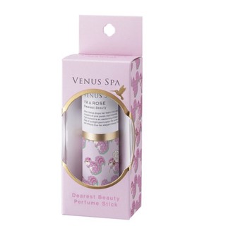 Venus Spa Perfume Stick dearest beauty น้ำหอมในรูปแบบแท่ง