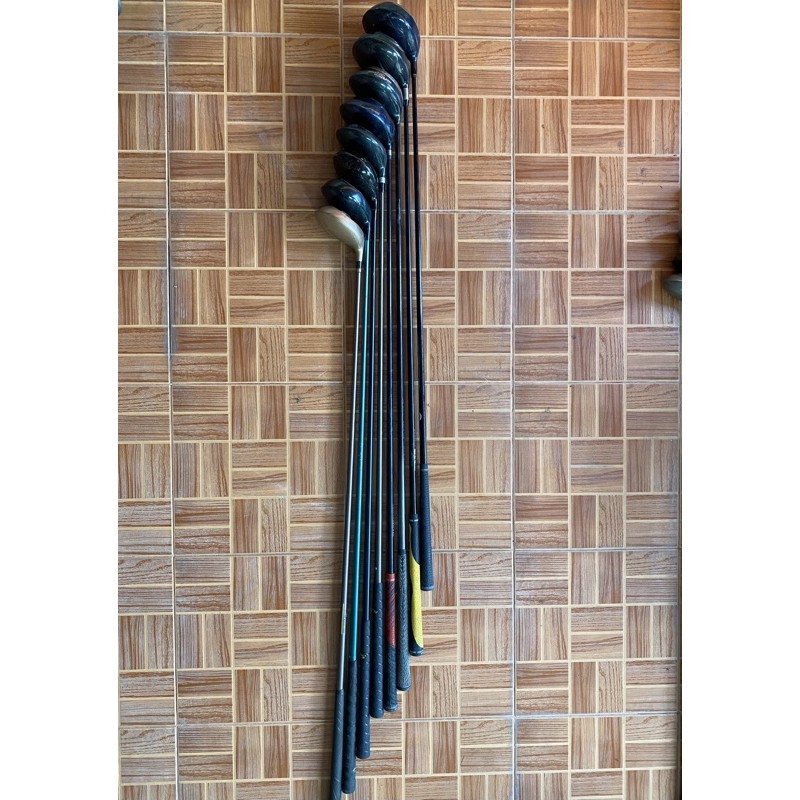 หัวไม้หนึ่ง Driver ไม้กอล์ฟมือสองราคาถูก