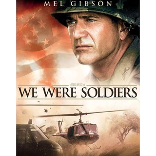 [DVD HD] We Were Soldiers เรียกข้าว่าวีรบุรุษ : 2002 #หนังฝรั่ง - สงคราม แอคชั่น