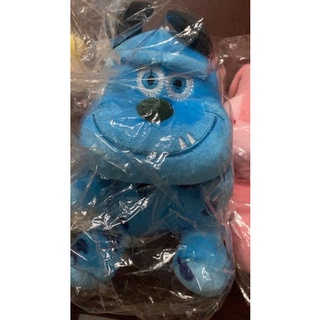 ตุ๊กตา Sally , Pinkky