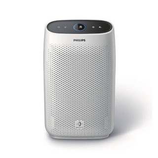 เครื่องฟอกอากาศ Air Purifier เครื่องกรองอากาศ PHILIPS รุ่น AC1215 (สีขาว)