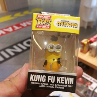 Minions Fever Special Edition