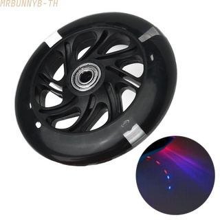 Wheel LED Back Rear Lights 12*2cm Flash For Micro Scooter Mini High quality