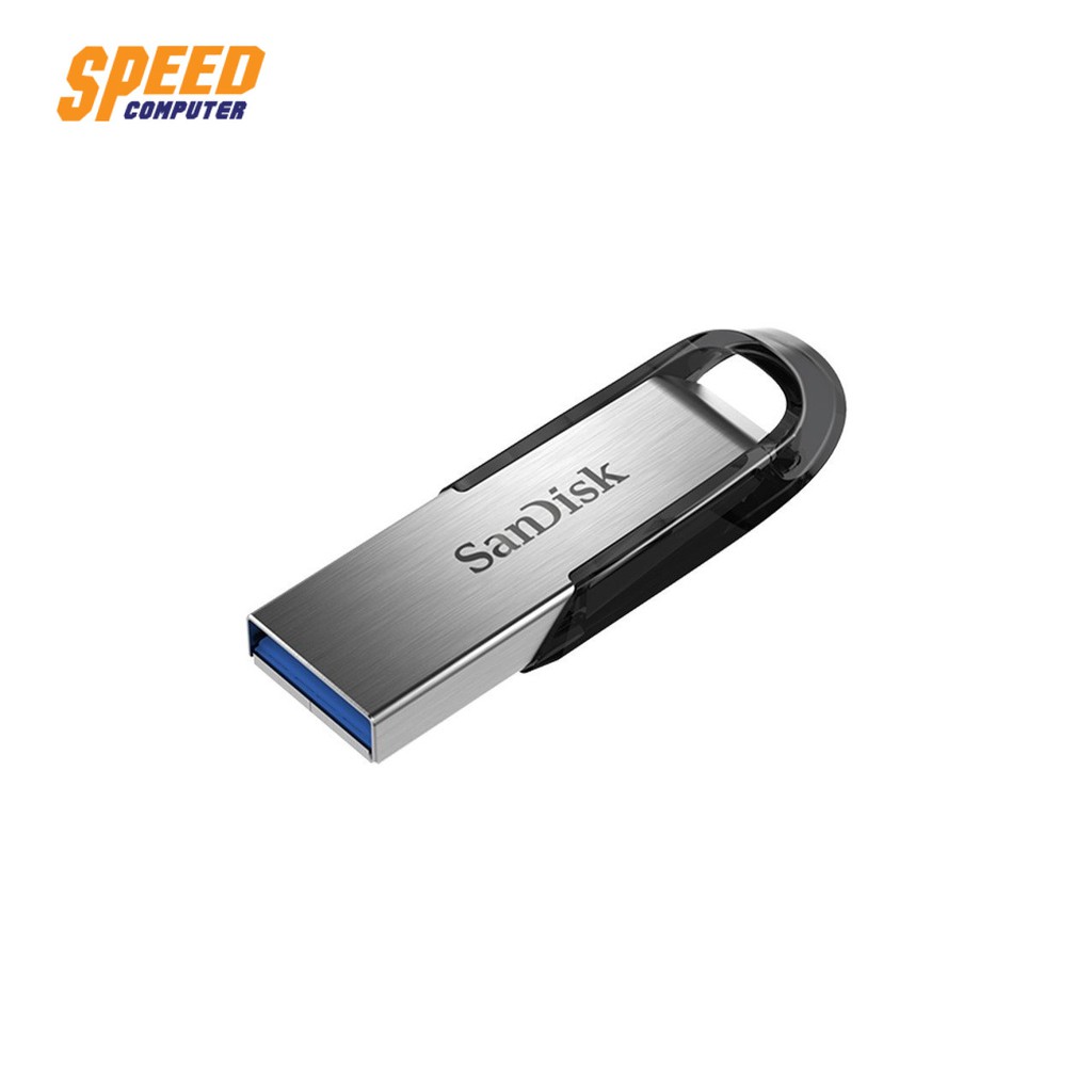 SANDISK SDZ73-128G-G46 FLASHDRIVE 128GB USB3.0 up to 150 MB/s1 SPEED GAMING